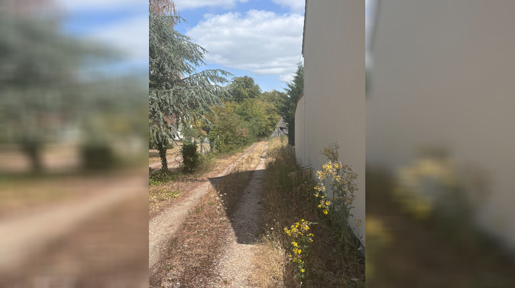 Ma-Cabane - Vente Terrain POSES, 2130 m²
