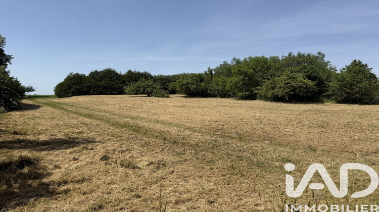 Ma-Cabane - Vente Terrain Possesse, 2064 m²
