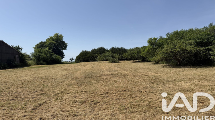 Ma-Cabane - Vente Terrain Possesse, 2064 m²