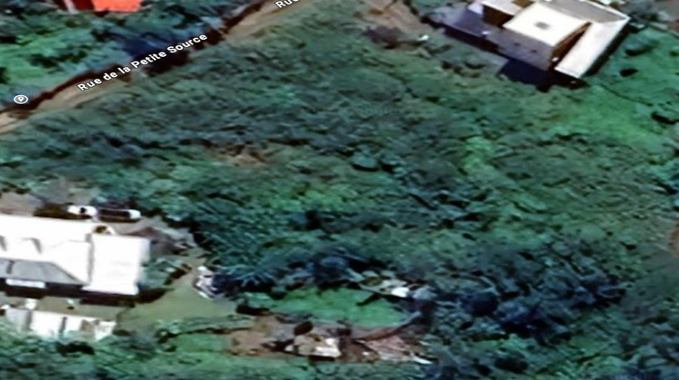 Ma-Cabane - Vente Terrain POSSESSION, 500 m²