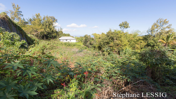 Ma-Cabane - Vente Terrain POSSESSION, 1 m²