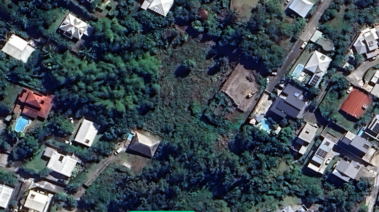 Ma-Cabane - Vente Terrain POSSESSION, 1 m²