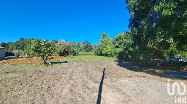 Ma-Cabane - Vente Terrain Potelieres, 2034 m²