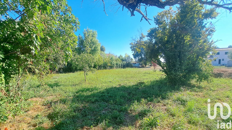 Ma-Cabane - Vente Terrain Potelieres, 2034 m²