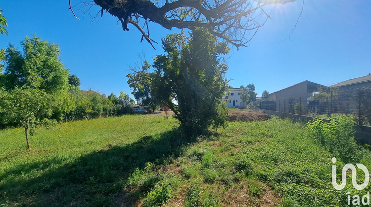 Ma-Cabane - Vente Terrain Potelieres, 2034 m²