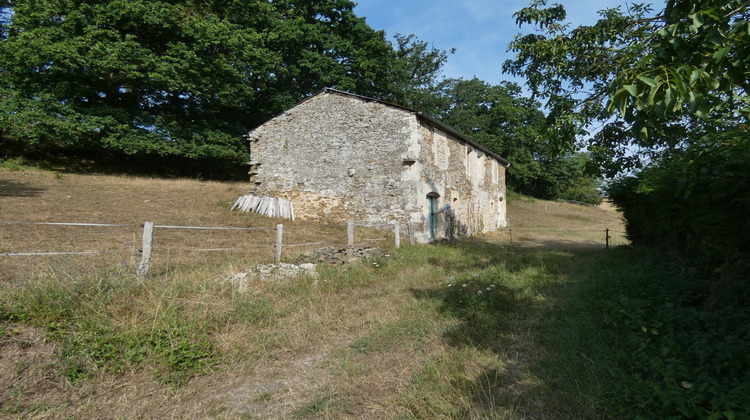 Ma-Cabane - Vente Terrain POTIGNY, 4730 m²