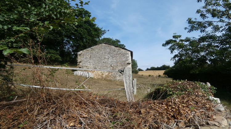 Ma-Cabane - Vente Terrain POTIGNY, 4730 m²