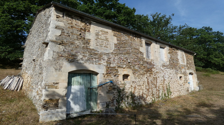 Ma-Cabane - Vente Terrain POTIGNY, 4730 m²