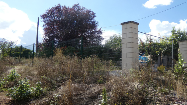 Ma-Cabane - Vente Terrain POTIGNY, 699 m²