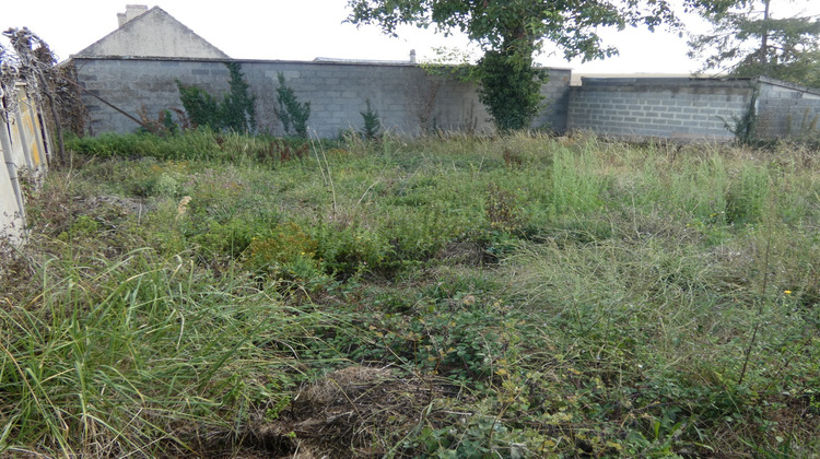 Ma-Cabane - Vente Terrain POTIGNY, 699 m²