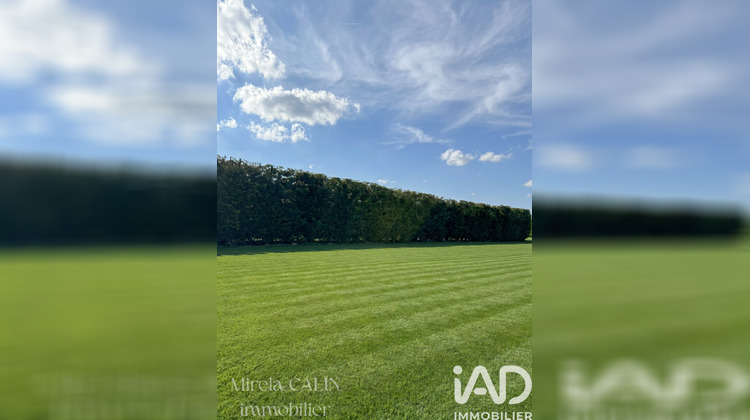 Ma-Cabane - Vente Terrain Poucharramet, 1000 m²