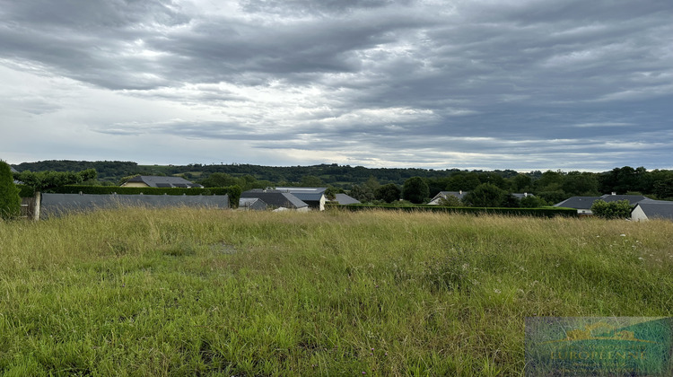 Ma-Cabane - Vente Terrain Poueyferré, 2110 m²