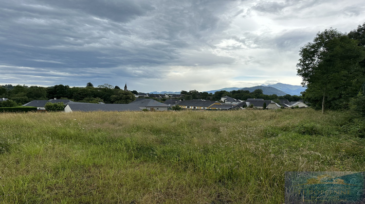 Ma-Cabane - Vente Terrain Poueyferré, 1941 m²