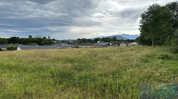 Ma-Cabane - Vente Terrain Poueyferré, 1941 m²