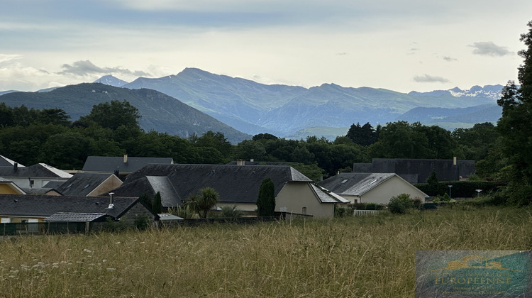 Ma-Cabane - Vente Terrain Poueyferré, 1987 m²