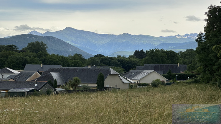 Ma-Cabane - Vente Terrain Poueyferré, 1987 m²