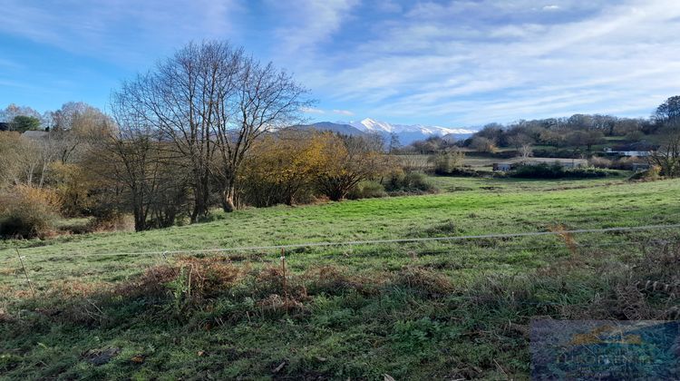 Ma-Cabane - Vente Terrain Poueyferré, 1418 m²