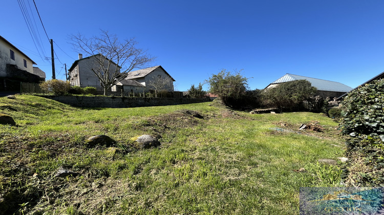 Ma-Cabane - Vente Terrain Poueyferré, 434 m²