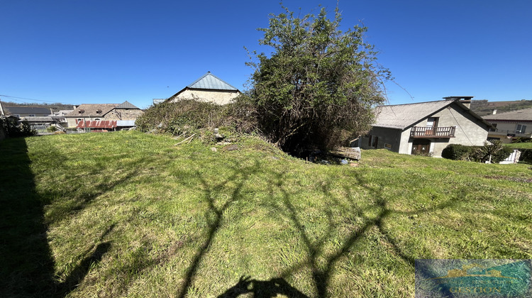 Ma-Cabane - Vente Terrain Poueyferré, 434 m²