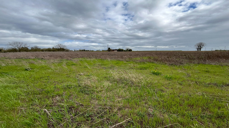 Ma-Cabane - Vente Terrain POUGY, 7002 m²