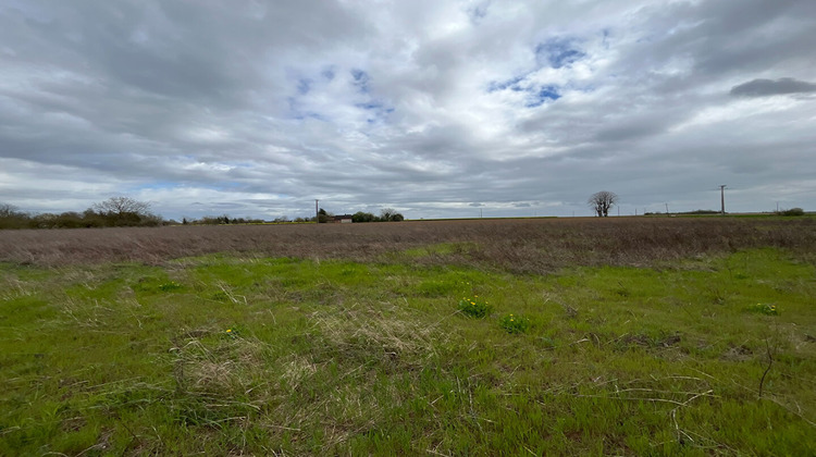 Ma-Cabane - Vente Terrain POUGY, 7002 m²