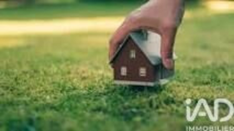 Ma-Cabane - Vente Terrain Pouillac, 900 m²