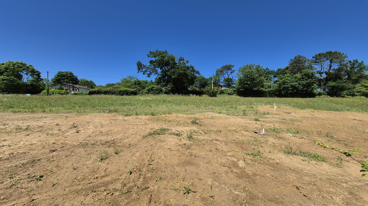 Ma-Cabane - Vente Terrain Pouillon, 909 m²