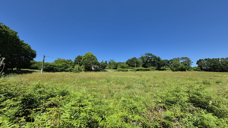 Ma-Cabane - Vente Terrain Pouillon, 903 m²