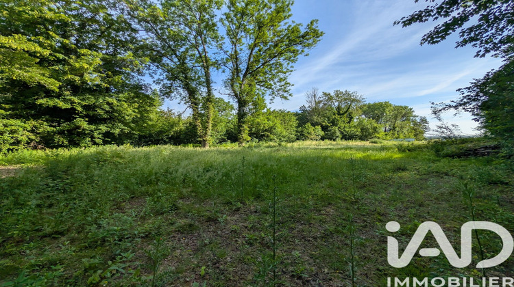 Ma-Cabane - Vente Terrain Pouillon, 1420 m²