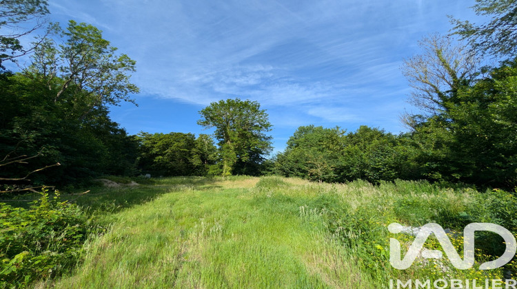 Ma-Cabane - Vente Terrain Pouillon, 1420 m²
