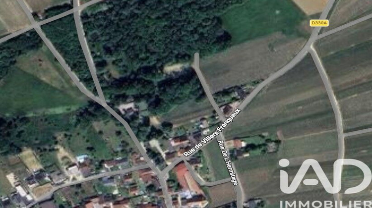 Ma-Cabane - Vente Terrain Pouillon, 1420 m²