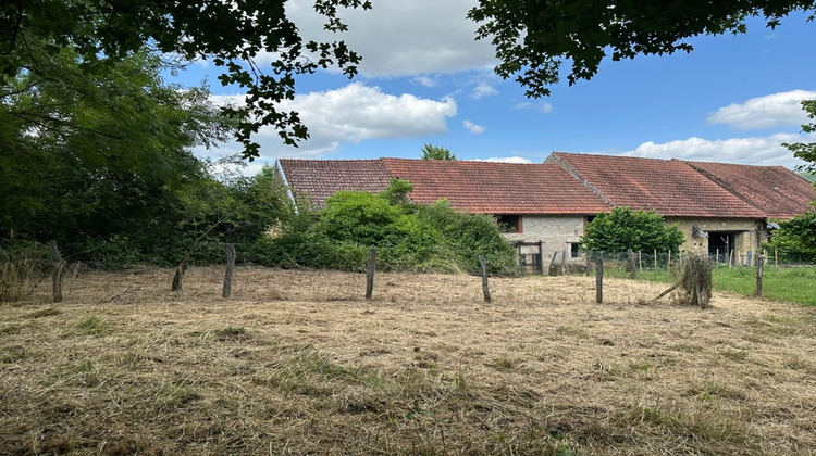 Ma-Cabane - Vente Terrain POUILLY EN AUXOIS, 1717 m²