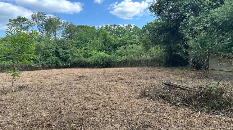Ma-Cabane - Vente Terrain POUILLY EN AUXOIS, 1717 m²