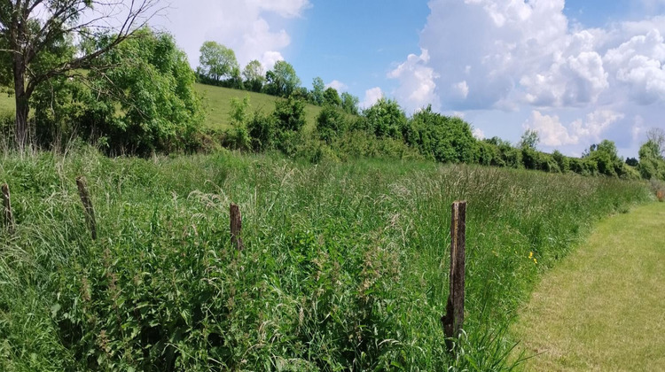 Ma-Cabane - Vente Terrain POUILLY EN AUXOIS, 1202 m²