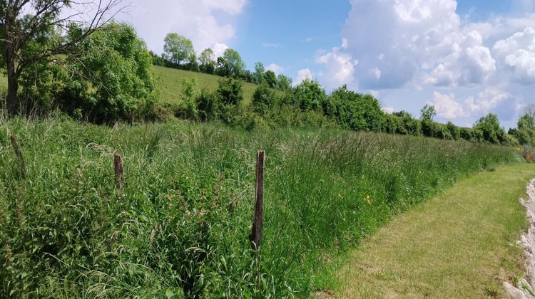 Ma-Cabane - Vente Terrain POUILLY EN AUXOIS, 1202 m²