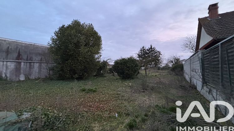 Ma-Cabane - Vente Terrain Poulainville, 573 m²