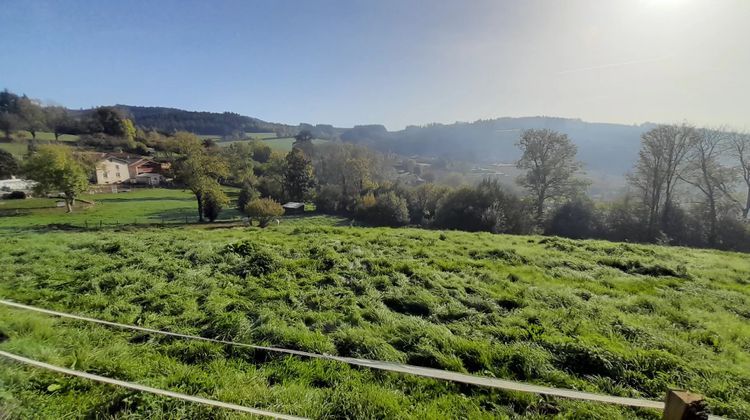 Ma-Cabane - Vente Terrain Poule-les-Écharmeaux, 2475 m²