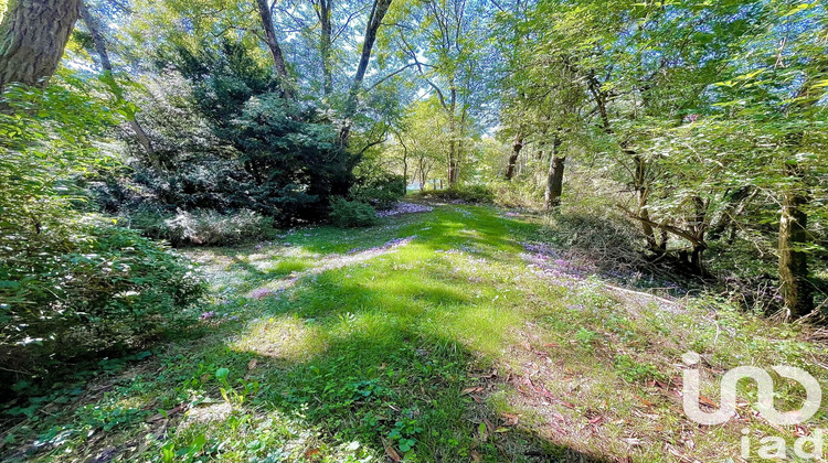 Ma-Cabane - Vente Terrain Pouligny-Saint-Pierre, 1857 m²