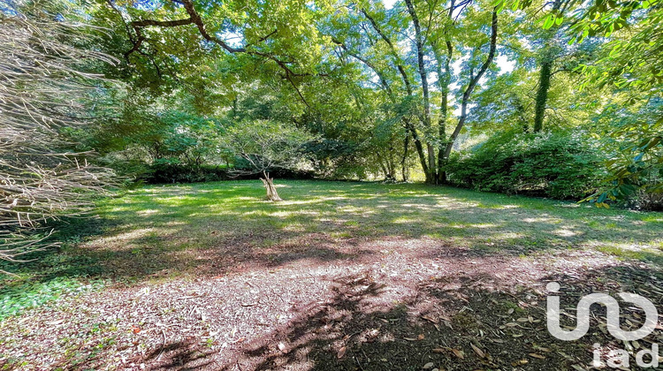 Ma-Cabane - Vente Terrain Pouligny-Saint-Pierre, 1857 m²