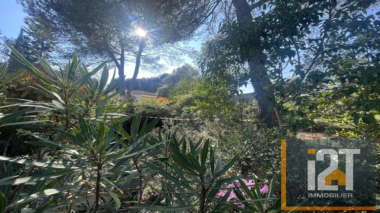 Ma-Cabane - Vente Terrain Poulx, 432 m²