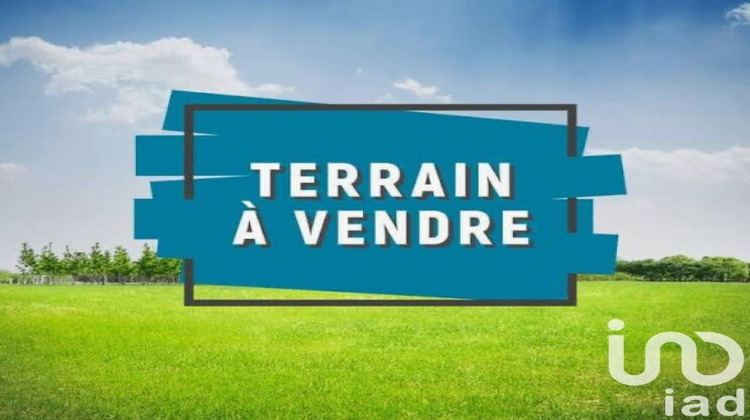 Ma-Cabane - Vente Terrain Poulx, 580 m²