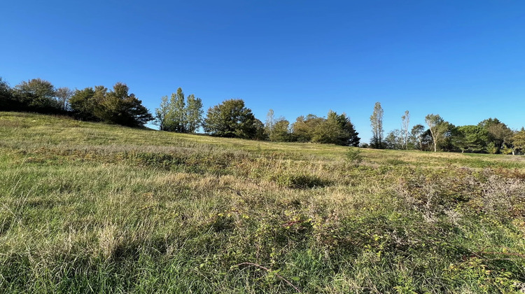 Ma-Cabane - Vente Terrain Poupas, 1850 m²