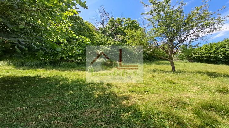 Ma-Cabane - Vente Terrain Pourcharesses, 1440 m²