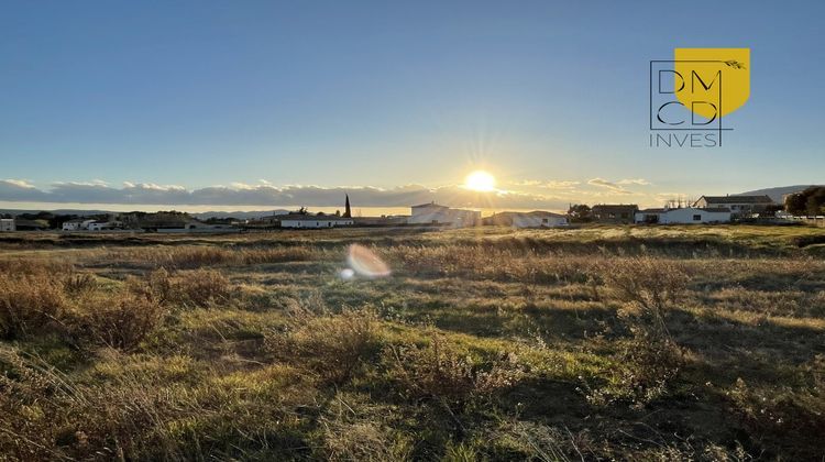 Ma-Cabane - Vente Terrain Pourrières, 525 m²