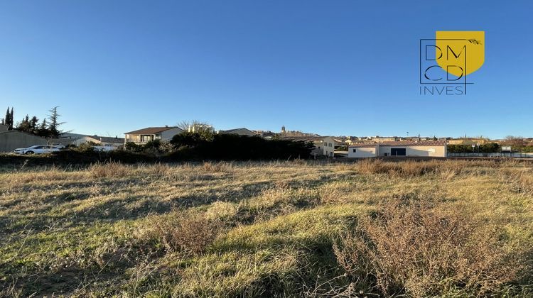 Ma-Cabane - Vente Terrain Pourrières, 525 m²