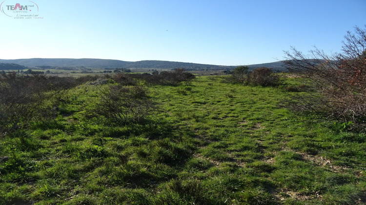 Ma-Cabane - Vente Terrain POUSSAN, 4720 m²