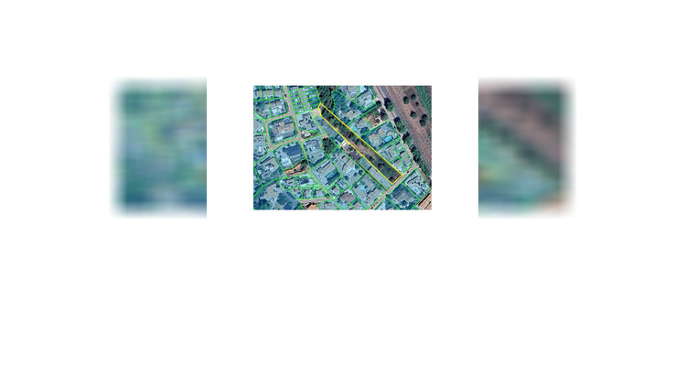 Ma-Cabane - Vente Terrain Poussan, 2716 m²