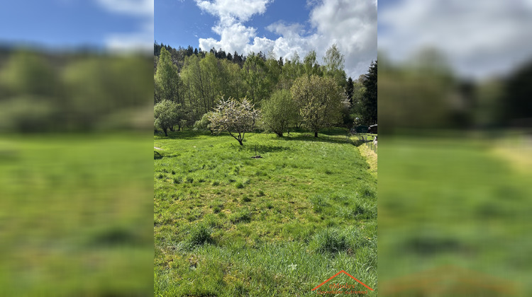 Ma-Cabane - Vente Terrain pouxeux, 1280 m²