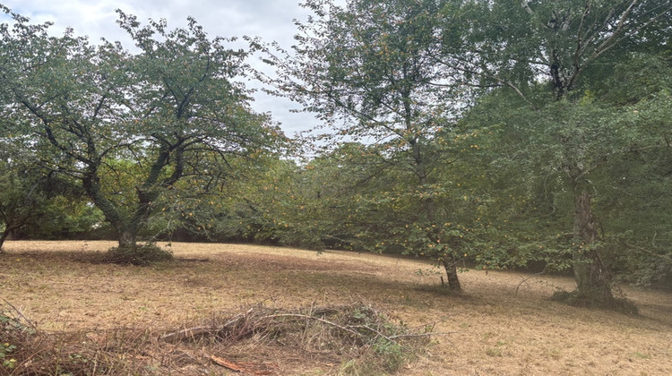 Ma-Cabane - Vente Terrain POUYASTRUC, 2247 m²