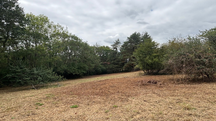 Ma-Cabane - Vente Terrain POUYASTRUC, 2247 m²